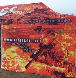 JD Airsoft