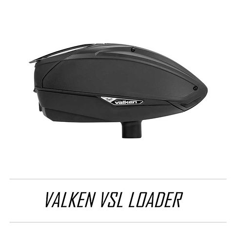 Valken Paintball Ball Hauler - Support de munitions Senegal Valken Paintball Ball Hauler - Support de munitions Senegal