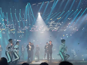 Mirror演唱會嚴重意外！如何利用五感舒緩身心壓力