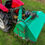 Thumbnail: Used Yanmah YM2010 Compact Tractor with Flail Mower