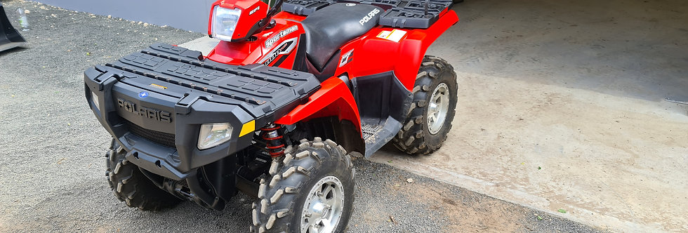 Polaris Sportsman 800 EFI Quad Bike For Sale