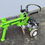 Thumbnail: Goliath 18-Ton Log Splitter For Sale