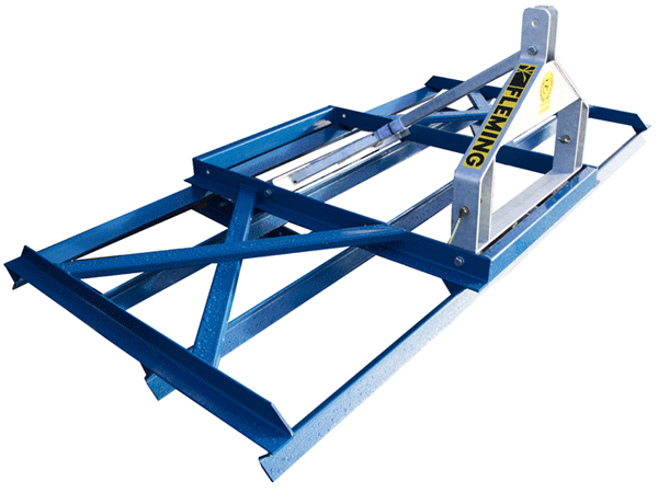 Fleming Land Leveller LL10