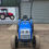 Thumbnail: Iseki TF325 Compact Tractor