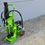 Thumbnail: Goliath 20 Ton Log Splitter For Sale