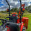 Thumbnail: FarmMaster HHFL1000 1.0m Flail Hedge Cutter (with Wireless Remote Control)