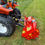 Thumbnail: FARMMASTER-PRO FL135 Italian Flail Mower by Del Morino