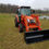 Thumbnail: Kioti Tractor RX6020 with Loader | Compact Tractors For Sale UK