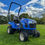 Thumbnail: Iseki TXGS24 Compact Tractor