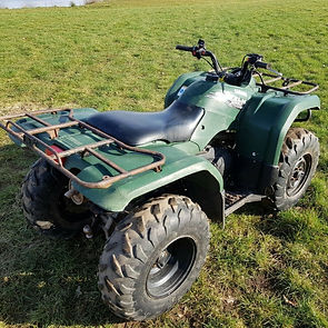 quad bikes for sale olx