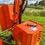 Thumbnail: FarmMaster HHFL1000 1.0m Flail Hedge Cutter (with Wireless Remote Control)