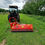 Thumbnail: FARMMASTER-PRO HHVFL-110 HEAVY DUTY VERGE FLAIL MOWER by Del Morino
