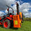 Thumbnail: FarmMaster HHFL1000 1.0m Flail Hedge Cutter (with Wireless Remote Control)