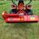 Thumbnail: FARMMASTER-PRO FL135 Italian Flail Mower by Del Morino