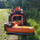 Thumbnail: HHVFL-150 FARMMASTER 1.5M Heavy Duty Verge Flail