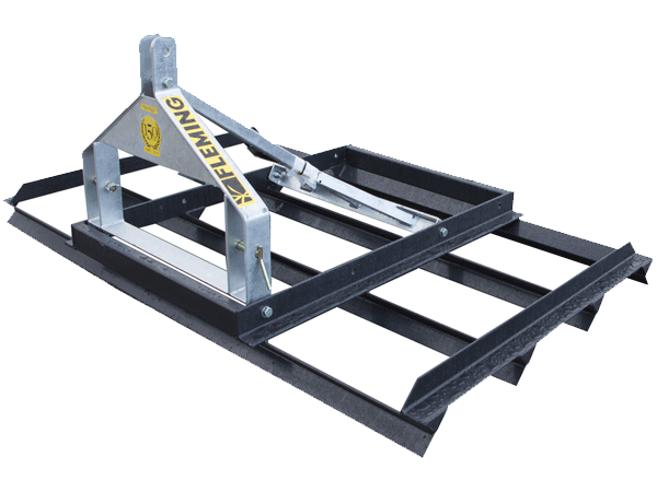 Fleming Land Leveller LL8