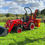 Thumbnail: FarmMaster HHFL1000 1.0m Flail Hedge Cutter (with Wireless Remote Control)