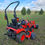 Thumbnail: KIOTI CS2510H Compact Tractor