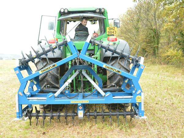 Fleming Folding Aerator AR5