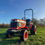 Thumbnail: Used Kubota B1700 Compact Tractor