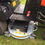 Thumbnail: Kioti Tractor WD1260 Professional High Tip Mower | Compact Tractors For Sale UK