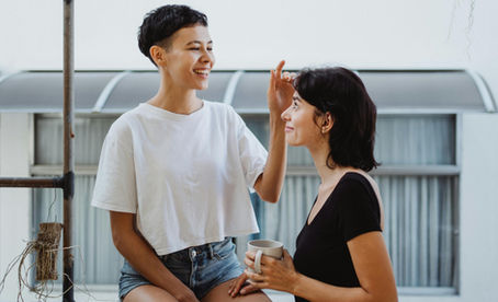 Tips for Better Communication with Your Partner