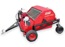 Logic MSP120 Alpaca Muck Collector – Alpaca & Llama Poo Picker  (1).avif