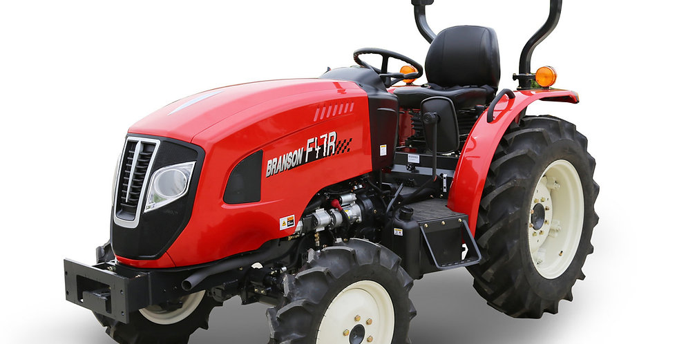 F50R Branson Compact Tractor