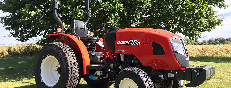 F47R Branson Tractors