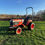 Thumbnail: Used Kubota B1700 Compact Tractor