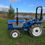 Thumbnail: Used Iseki TU1700 Compact Tractor