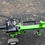 Thumbnail: Goliath 18-Ton Log Splitter For Sale