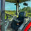 Thumbnail: Branson F50Chn Used Compact Tractor with Cab and Loader