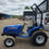 Thumbnail: Iseki TF325 Compact Tractor