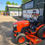 Thumbnail: Kubota B2650 Compact Tractor