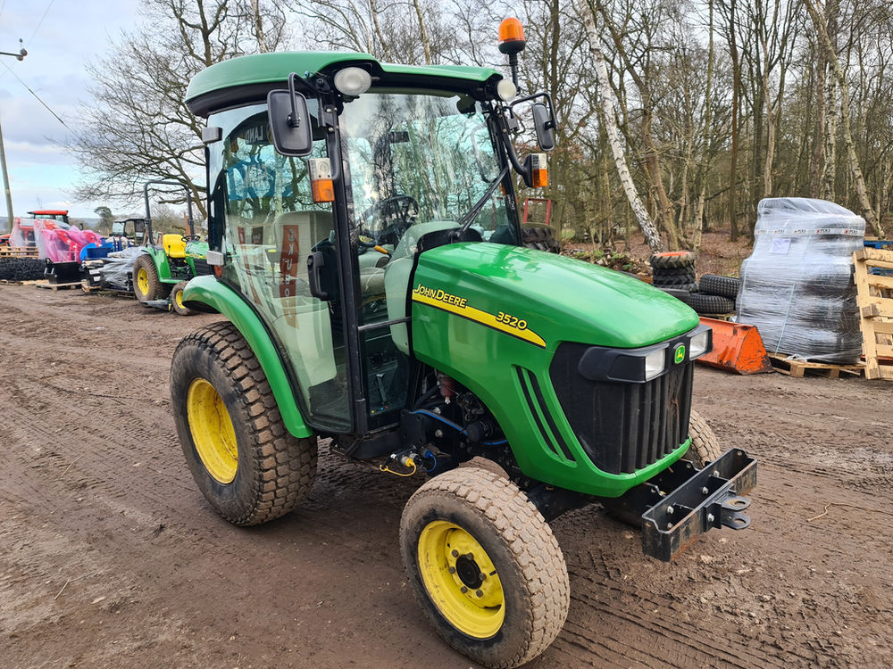 How Much Does A Used Tractor Cost UK how-much-does-a-used-tractor-cost-uk