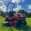 Thumbnail: Kioti CS2610 Used Compact Tractor