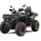 Thumbnail: CFMOTO CFORCE 1000 TOURING PREMIUM Quad Bike