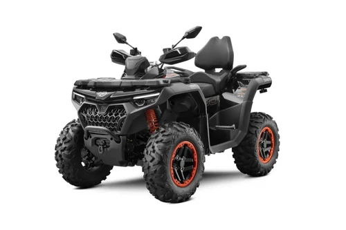 CFMOTO CFORCE 1000 TOURING PREMIUM Quad Bike for sale
