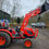 Thumbnail: Kioti CK2630 Compact Tractor for Sale