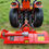 Thumbnail: FARMMASTER-PRO FL135 Italian Flail Mower by Del Morino