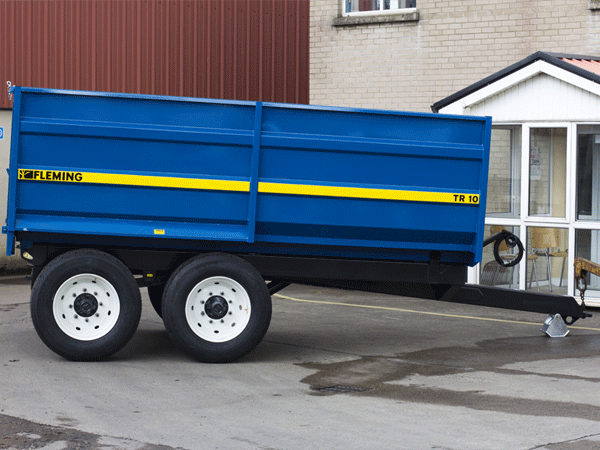 Fleming TR10M