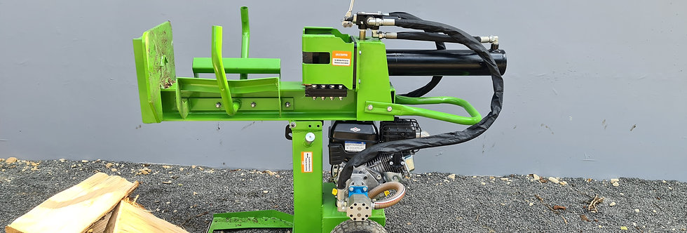 Goliath 20 Ton Log Splitter For Sale
