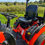 Thumbnail: Kioti CS2610 Used Compact Tractor