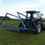 Thumbnail: Fleming Mounted Grass Harrow GHL6