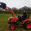 Thumbnail: CX2510 NEW Kioti Compact Tractor WITH GRABBER | Compact Tractors For Sale UK