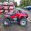 Thumbnail: Honda TRX 250 used quad for sale.