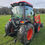 Thumbnail: DK6020 Kioti Tractor Shuttle Loader Tractor For Sale with CAB