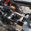 Thumbnail: BH150 Chassis Tractor Mounted Backhoe for Branson Tractors for F Series