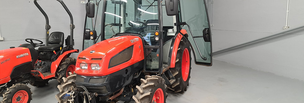 Kioti Tractor EX50 Creeper